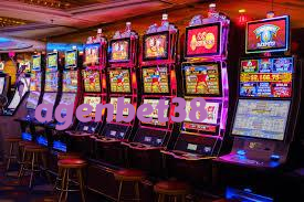 agenbet38 featured game showcase